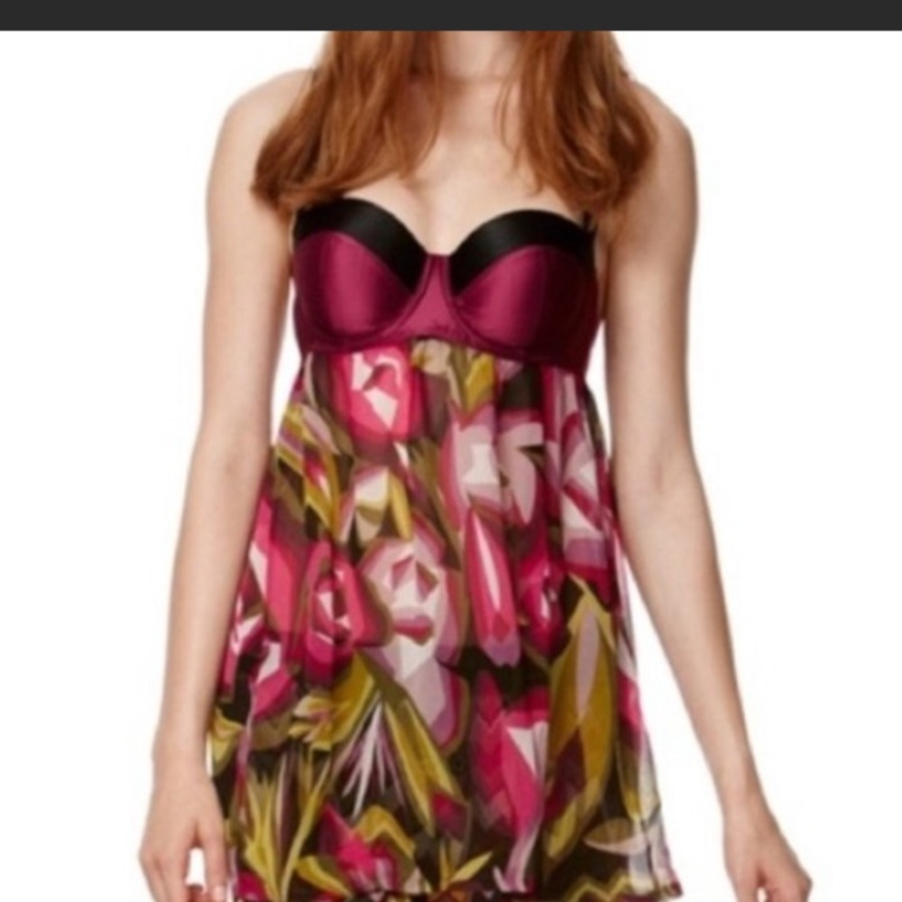 Missoni for Target Chemise